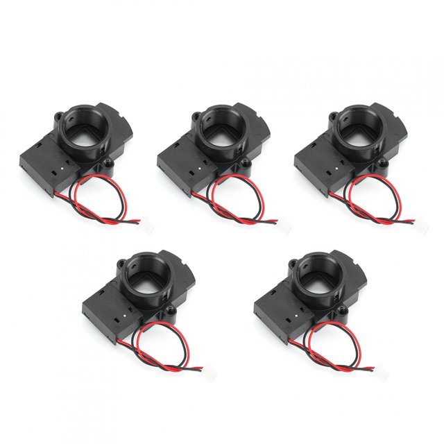 M12 Mount Lens Filter Camera Filter CUT Switcher CCTV Camera For DSLR Cameras HD Security Camera