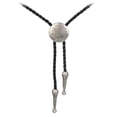 thumbnail image 3 of Indian Western Cowboy Bolo Ties Rodeo Dance Necktie Shoestring Bola Tie, 3 of 8
