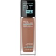 thumbnail image 1 of Maybelline New York Fit Me Matte + Poreless Foundation Makeup, Ultra-Lightweight Formula Controls Shine, for Normal to Oily Skin, 358 latte ,30 ml, 1 of 7