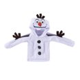 thumbnail image 4 of Elf on the Shelf - Chandail à capuchon Olaf - Gros câlins, 4 of 7