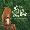 thumbnail image 2 of En Gang Blev Jag Valdigt Valdigt Radd [Swedish], 2 of 3