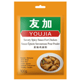 thumbnail image 1 of YOUJIA SAVORY SPICY SAUCE FOR CHICKEN, 1 of 2