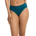 thumbnail image 1 of Jockey  Seamfree  Comfort Waist Hi-Cut, 1 of 1