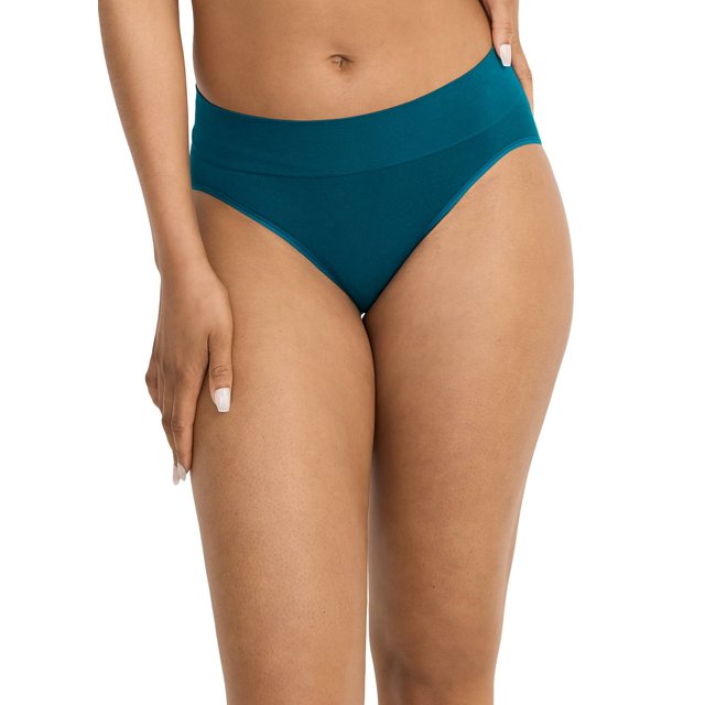 Jockey Seamfree Comfort Waist Hi-Cut