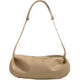 thumbnail image 1 of LinYooLi Sac à Main pour Femmes Sac à Bandoulière Rétro Sac à Main Élégant Grande Capacité Sac Hobo Sac à Brides Confortables, 1 of 8