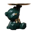 thumbnail image 2 of EGNMCR Room Decor, Home Decor Exquisite Tray Ornaments And Multifunctional Home Decoration a Pendant, 2 of 5