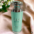 thumbnail image 4 of Lattafa Mayar Natural Intense For Women Eau De Parfum Spray, 3.4 Ounce, 4 of 5