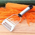 thumbnail image 1 of PRETXORVE Factory Direct Wooden Handle Planer Manual Kitchen Killing Knife Fishs Brush, 1 of 6
