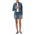 thumbnail image 2 of Levi Strauss Signature™ Women's Trucker Jacket, 2 of 3