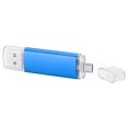 thumbnail image 3 of U Disk,2 in 1 USB U Disk OTG Flash Drive Enhanced Features, 3 of 9