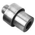 thumbnail image 3 of Greensen Hand Press Machine Setter Eyelet Puncher Grommet Die Mold Manual Installation Tool,Eyelets Buckle, Steel, 3 of 8