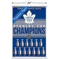 thumbnail image 2 of Maple Leafs de Toronto de la LNH - Champions 23, 2 of 4