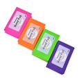 thumbnail image 2 of Luckyn Diamond Polishing Hand Pads 90*55mm for Granite Marble Glass Grinding Tools 4 Pcs, 2 of 7