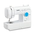 thumbnail image 2 of Machine à coudre Brother JX1420, 2 of 2