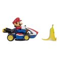 thumbnail image 2 of Nintendo 2.5" Spin Out Mario Kart, 2 of 4