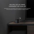 thumbnail image 4 of ziyahi Remote Controller IR Mini Universal Controllers Multifunctional Part Sensitive Response TV Air Conditioner Electronic, 4 of 5