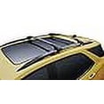 thumbnail image 3 of BrightLines Roof Rack Crossbars Compatible with 2018 2019 2020 2021 2022 2023 2024 Chevy Equinox GMC Terrain with Raised Factory Side Rails, 3 of 4