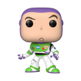 thumbnail image 2 of Funko POP! Toy Story 5 - Buzz Lightyear, 2 of 3