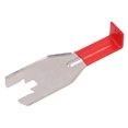 thumbnail image 3 of Door Panel Removal Tool, High  Steel Light Weight High Strength Door Handle Clip Remover Stable  For Car For Van, 3 of 8