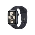 thumbnail image 1 of Apple Watch SE 44mm Midnight S/M, 1 of 3