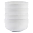 thumbnail image 4 of Safdie & Co. Ensemble Bols Gourmet 4MCX Super Blanc, 4 of 4