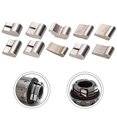 thumbnail image 2 of 6Pcs Mountain/Road Bike Wheel Cassette Hub Body Pawls Kit Bike Parts R1.45*6.2（Type4）, 2 of 8