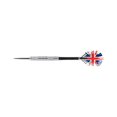 thumbnail image 2 of Harrows Torpedo Tungsten 80% Dart Set, 2 of 2