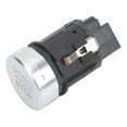 thumbnail image 3 of 8K0905217, Long Durability ABS Steel Engine Start Push Button High Sensitivity  For A4 A5 Q5 RS5 S4 S5, 3 of 8