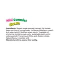 thumbnail image 4 of Dare REALFRUIT Minis Gummies, 600g (50 pack), 4 of 9