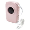 thumbnail image 1 of yeacher D30 PRO Imprimante Thermique Compacte - 203 Dpi, Largeur d'Étiquette 15 mm, Bluetooth 5.0, Compatible iOS/Android, Batterie Intégrée, Rouleau d'Étiquettes Blanc Inclus (15 mm*5,4 m), 1 of 6