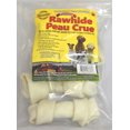 thumbnail image 1 of Masters Best Friend Os Blancs en Cuir Brut 5KG, 1 of 2