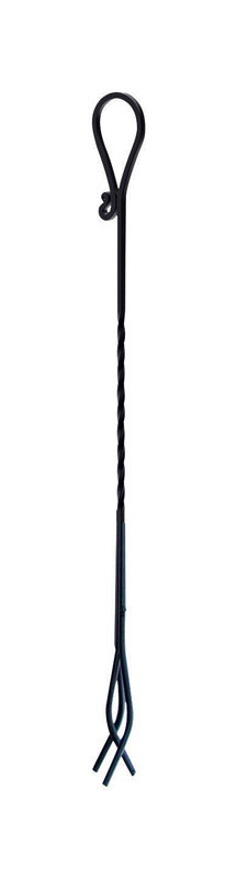 FP TONGS 37"TWISTD STEEL (Pack of 1)