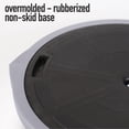 thumbnail image 3 of Bosu Pro NexGen 25IN Home Fitness Exercise Gym Balance Trainer with Pump, Blue, 3 of 7