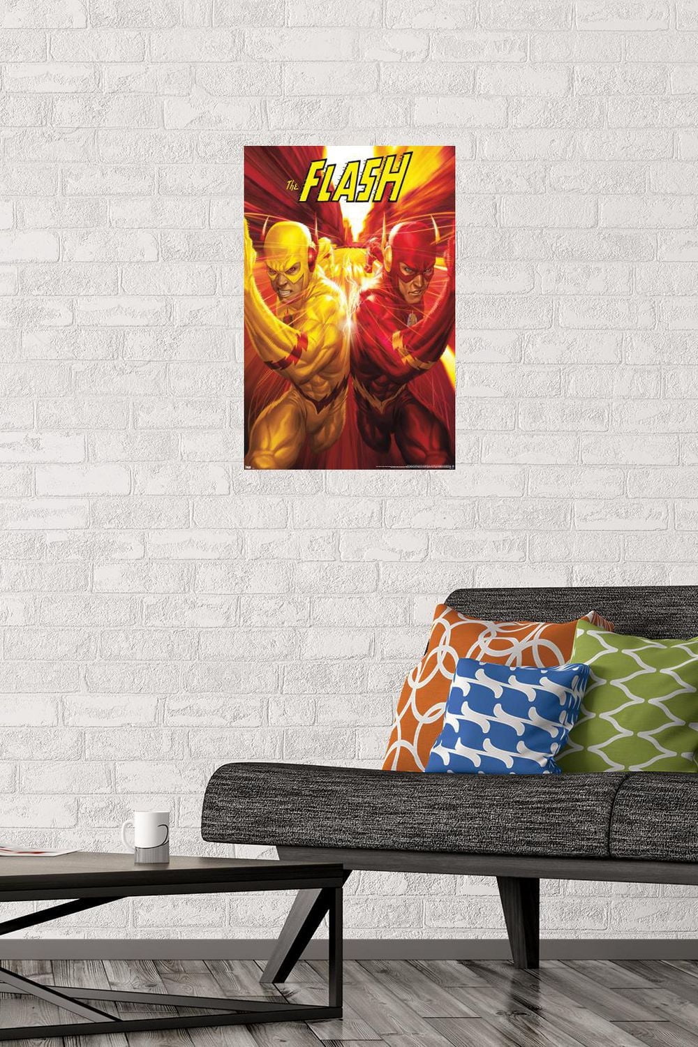 DC Comics