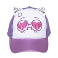 thumbnail image 2 of Turning Red Glitter Ear Hat, 2 of 5