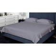 thumbnail image 1 of Johnson Home 600 Thread Count Organic Cotton Sheet Set, 1 of 6