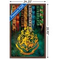 thumbnail image 2 of The Wizarding World: Harry Potter - Emblèmes de maison, 2 of 4