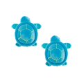 thumbnail image 2 of jinwen Turtle Ski Protective Gear Animal Shaped Cushion Protective Equipment Soft Thick Elbow Pads, 2 of 9