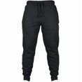 thumbnail image 5 of Men Tracksuit Pants Long Trousers Workout Joggers Gym Sweatpants, 5 of 5