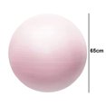 thumbnail image 2 of Birthing Ball Pregnancy Maternity Labor & Yoga Ball, Exercise, Birth & Recovery Plan, 2 of 5