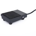 thumbnail image 3 of Foot Switch, Non-slip Foot Pedal Switch Convenient Stable  For General Purpose For  Equipment For Welding For Stamping Equipment, 3 of 8