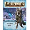 thumbnail image 1 of Pathfinder Adventure Path: Reign of Winter Part 4 - The Frozen Stars [Backwork] Goodall, Matt, 1 of 4