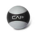 thumbnail image 1 of CAP Barbell Rubber Medicine Ball, 12 lb, 1 of 5