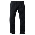 thumbnail image 3 of Matchstick Pantalon Décontracté Confortable à Taille Élastique pour Homme, 3 of 6