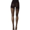 thumbnail image 4 of Hanes Bas Lissant Anti-Cellulite pour Femmes, GH, Jet, 4 of 4