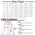 thumbnail image 3 of Birdeem Chemises pour Hommes Chemise Décontractée Imprimée à Manches Longues Col Rabattu Boutons T-Shirt Blouse Tops, 3 of 12
