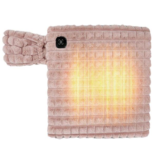 Office Chair Heating Pad, Rechargeable Heating Pad Chair For Office Seat, N5U5
