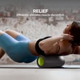thumbnail image 3 of PurAthletics Foam Roller, 3 of 5