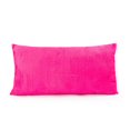 thumbnail image 2 of Justice Radiate Love Plush Body Pillow, 2 of 4