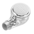 thumbnail image 1 of Miangastore Shampoo Bowl Sprayer Head For Salon Sink Sprayer Replacement Part Abs Sink Faucet Sprayer Attachment Nozzle For Barber Shop Washing, 1 of 8